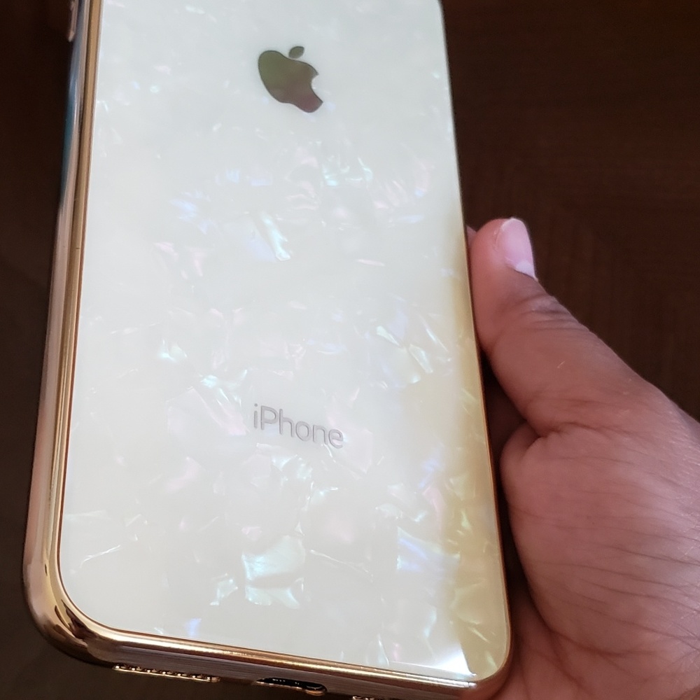 Iphone XS Max case NEW
